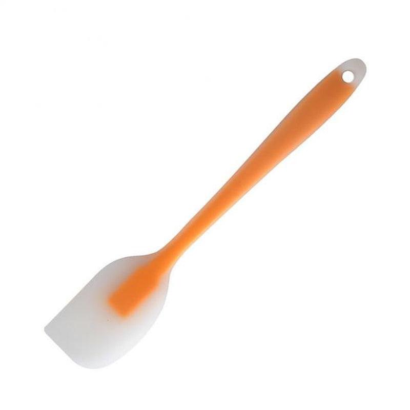 Silicone Spatulas | Heat Resistant | Baking Mixing Tool | Cooking Kitchen Accessories
